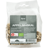 Natur-Drogeriet Appelsinskall Søt, Skåret Økologisk | 80 g fra Natur-Drogeriet