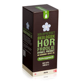 Linfrøolje Kaldpresset Ø fra Nyborggaard