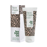 Australian Bodycare Face Mask | 100 ml fra Australian Bodycare