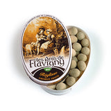 Anis Pastiller M. Lakris Ø fra Anis de Flavigny