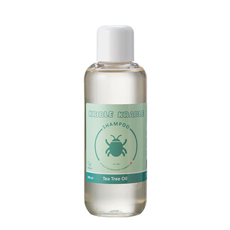 Cool Kids Krible Krable Shampoo