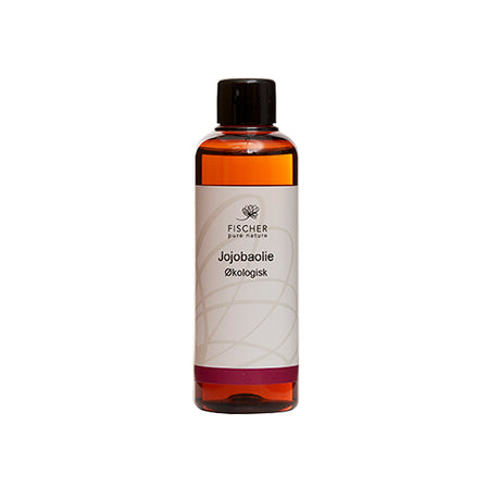 Jojoba olje Øko