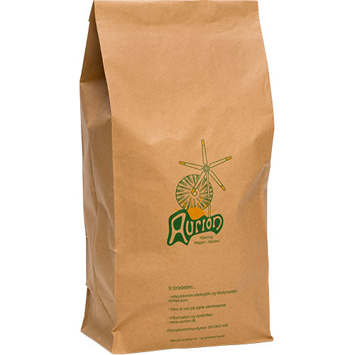 Aurion 00 – Bagestærk Hvedemel Ø