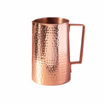 Kobberkanne Hamret 1500 ml