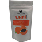 Guarana Pulver Økologisk | 100 g
