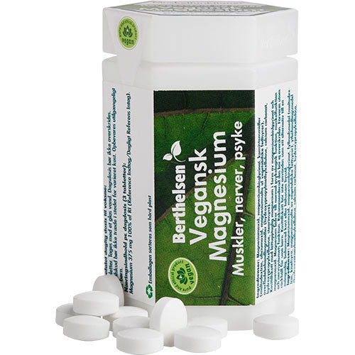 Magnesium 600