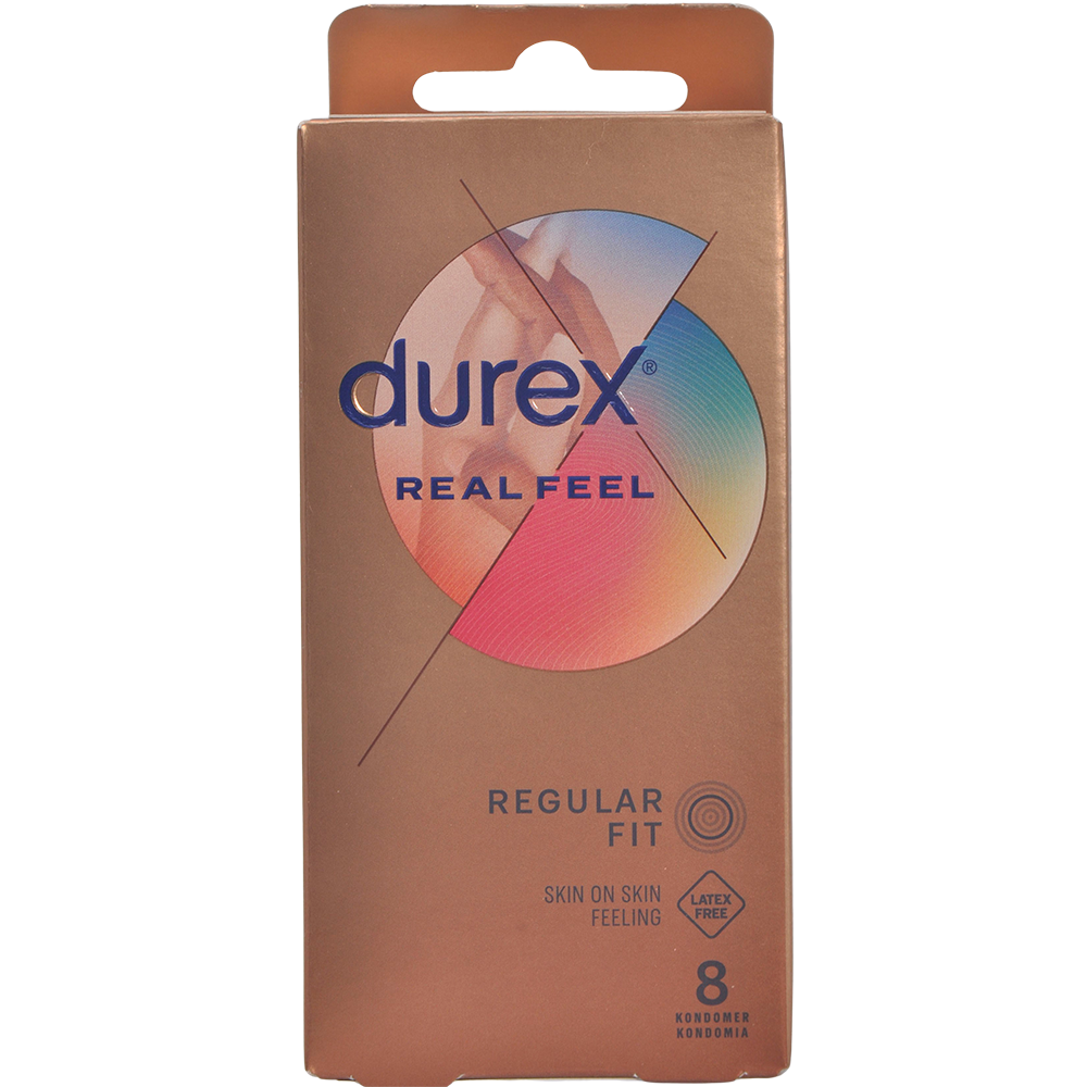 Real Feel Kondom