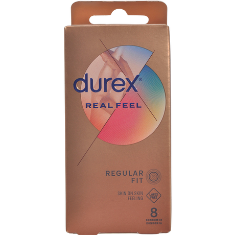 Real Feel Kondom
