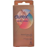 Real Feel Kondom