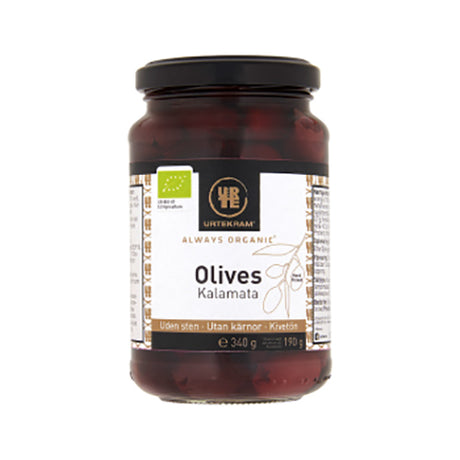Oliven Kalamata U. Sten Ø
