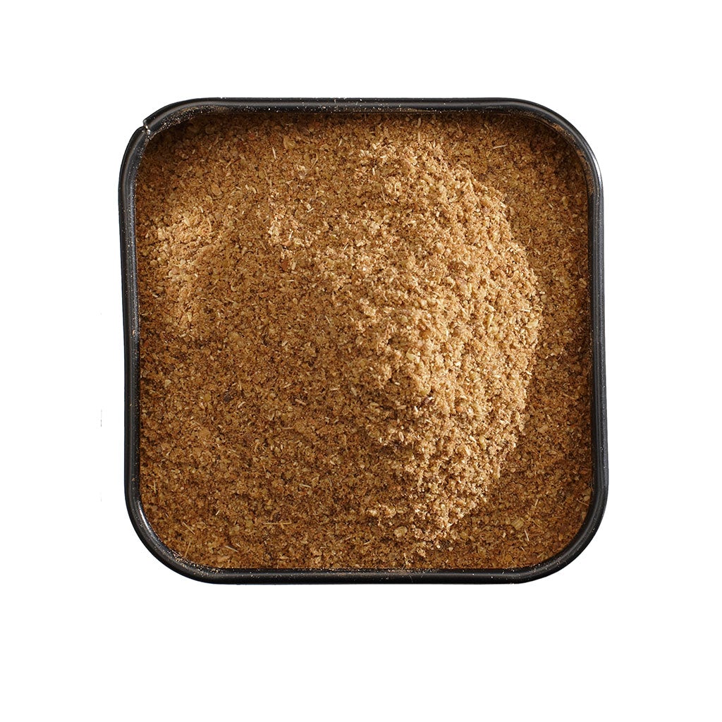 Kinesisk Five Spice Krydderblanding Øko