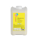 Sonett Vaskemiddel Color Mynte & Citron | 5 ltr fra Sonett