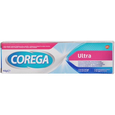 Ultra Creme Festemiddel