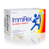 Immiflex | 90 kapsler fra Immiflex