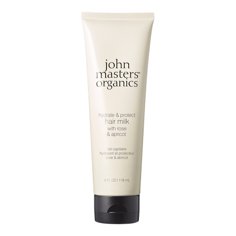 John Masters Rose & Apricot Hair Milk | 118 ml