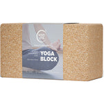 Yogablokk