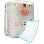 Abena Abri-Soft Basic Light Underlag, 60x40 cm | 60 stk