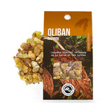 Harpiks Røkelse Frankincense stykker fra Aromandise