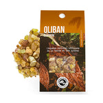 Harpiks Røkelse Frankincense stykker