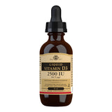 D-Vitamin Dråber