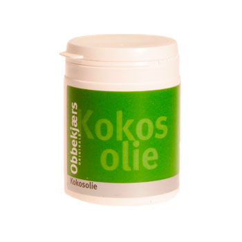  Kokosolje