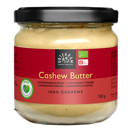 Cashewsmør Øko