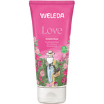 Weleda Love Shower Cream Rose | 200 ml