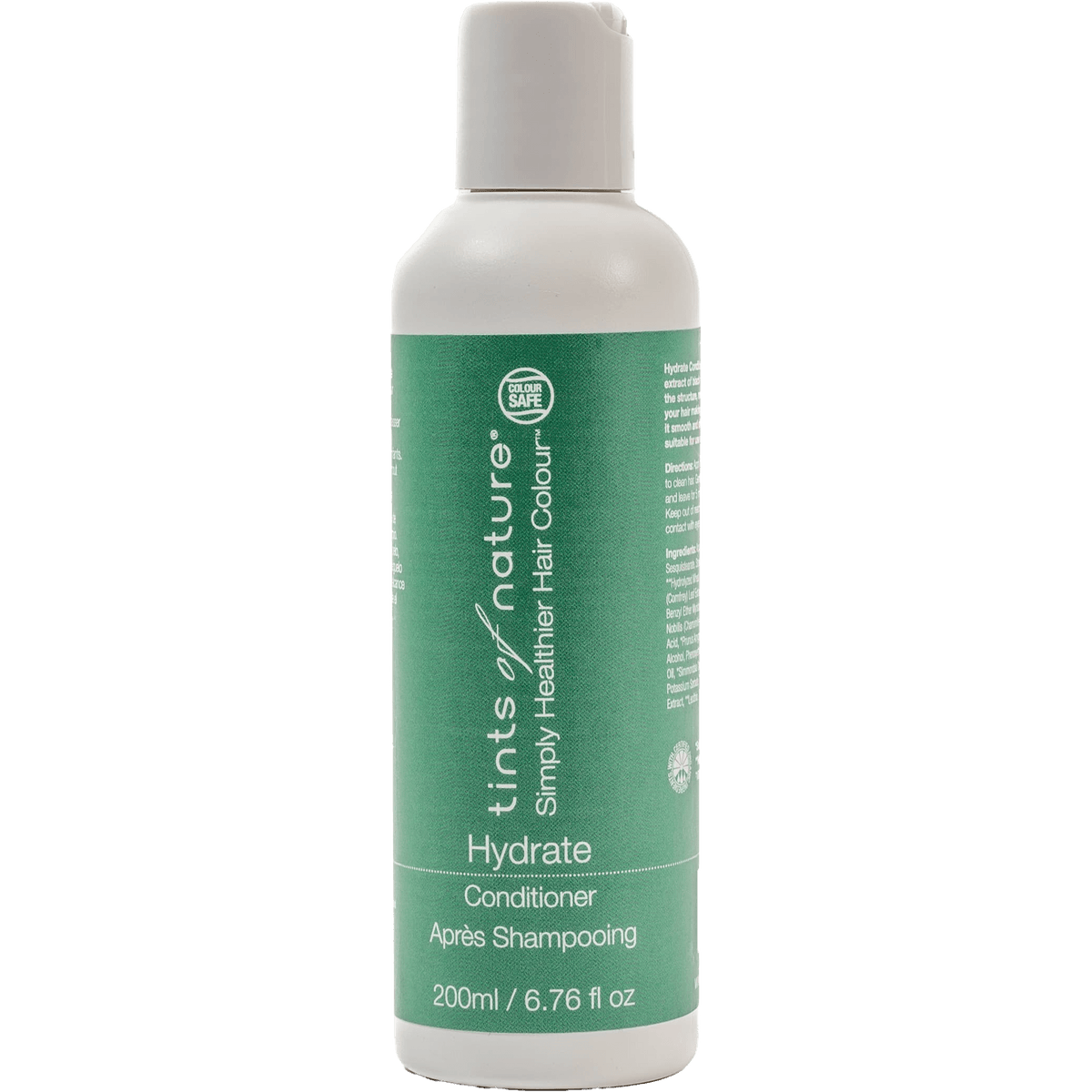 Tints of Nature Hydrate Conditioner | 200 ml