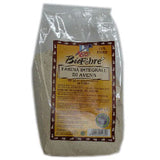 Havremel Grovt Øko - Glutenfri fra Bio Fibre