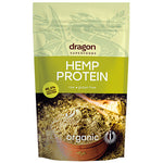 Hampe Proteinpulver Øko