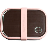 Lunsjboks Soft Rose