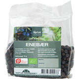 Hele Einerbær Øko fra Natur-Drogeriet