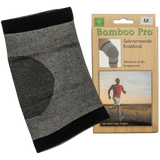 Bamboo Pro Knebind Selvvarmende 41-44 cm | Str. M