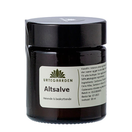 Universalsalve