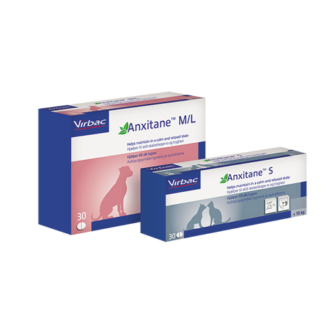 Anxitane S