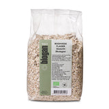 Bokhvete Flak Øko fra Biogan