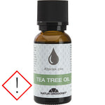 Vill Tea Tree Olje