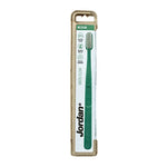 Green Clean Tannbørste Medium Ass. Farger