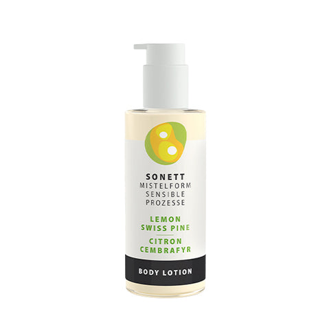 Bodylotion Sitron/Sembrafuru