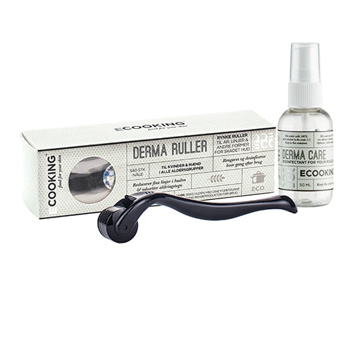 Derma Ruller 540 Nåle