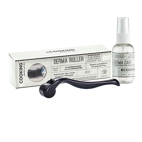 Derma Ruller 540 Nåle
