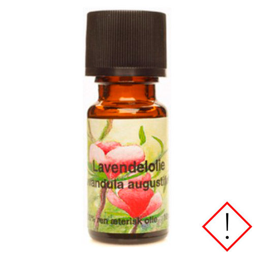 Lavendelolje Eterisk