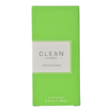 Clean Apple Blossom Eau De Parfum | 60 ml fra Clean