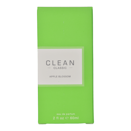 Clean Apple Blossom Eau De Parfum | 60 ml fra Clean