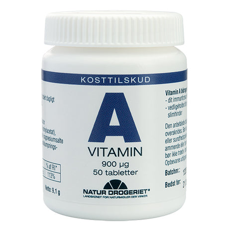 A-vitamin 3000 i.e.
