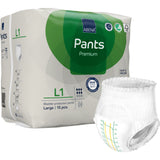 Pants Bukser L1 Inkontinens, Premium