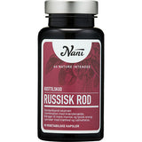 Nani Russisk Rot | 90 Kapsler fra Nani