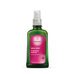 Wild Rose Body Oil