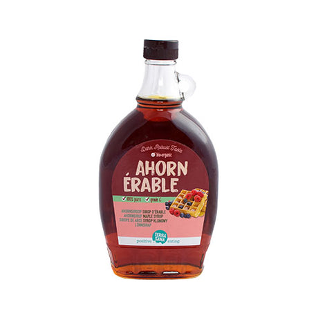 Lønnesirup Grad C Ø