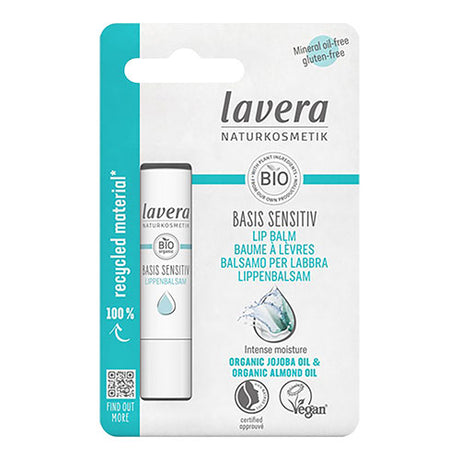 Basis Sensitiv Leppebalsam